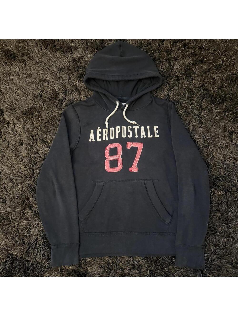 Aeropostale 87 Hoodie